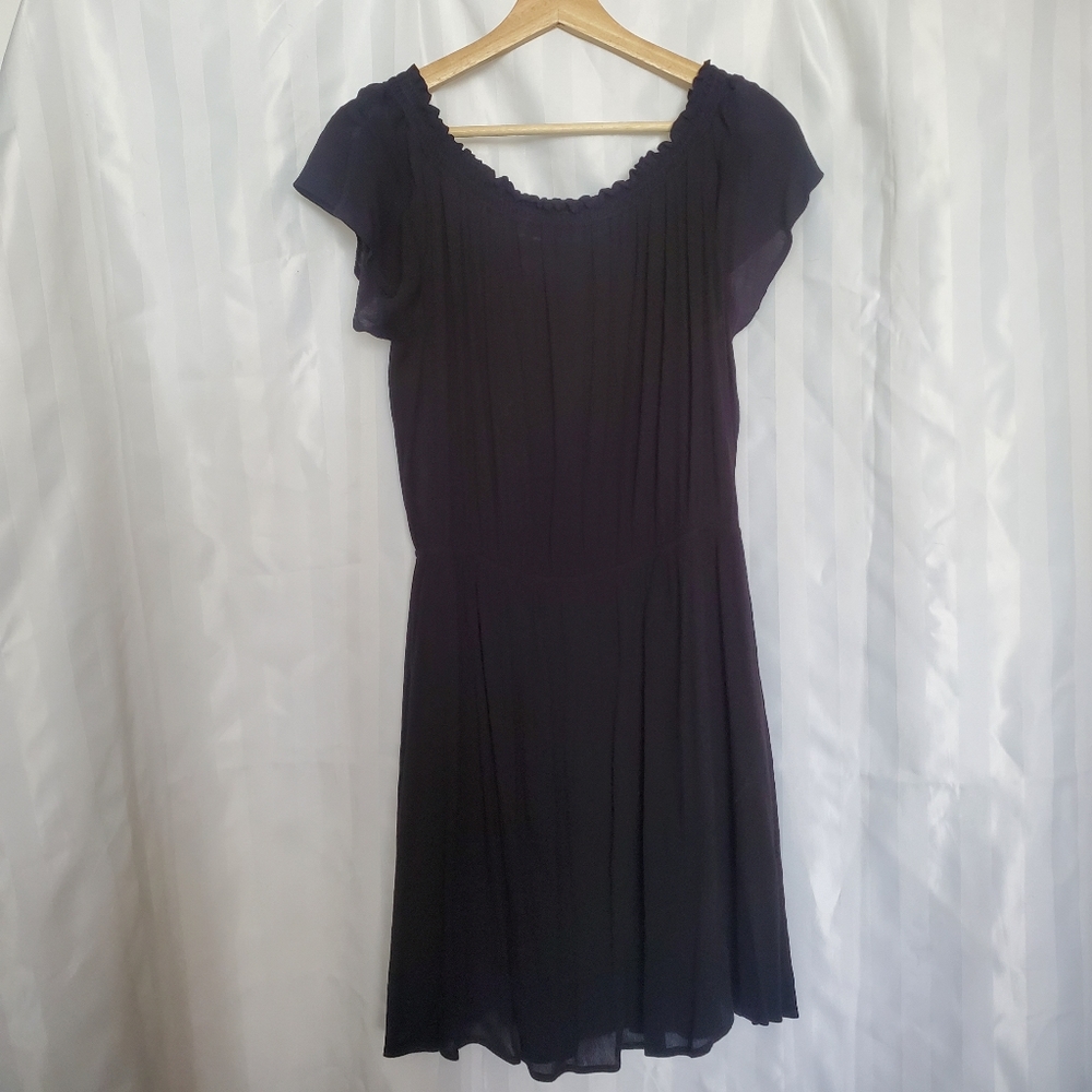 Guess Black Dress size XL.